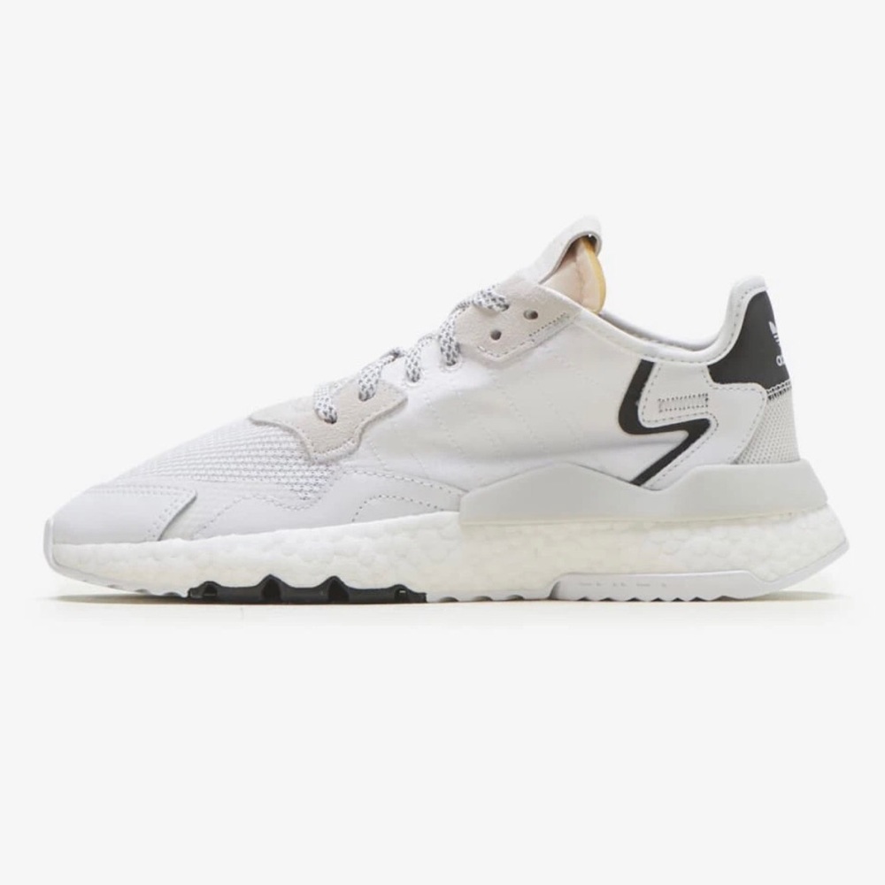 Adidas Nite Jogger Sneakers